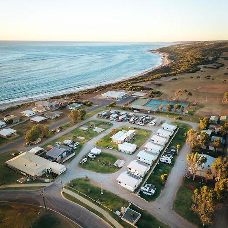 Horrocks Beach Caravan Park Екстер'єр фото