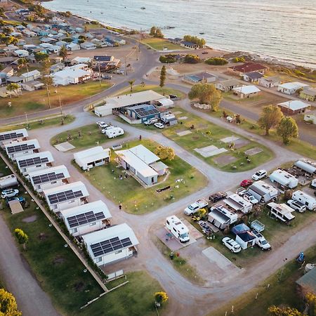 Horrocks Beach Caravan Park Екстер'єр фото