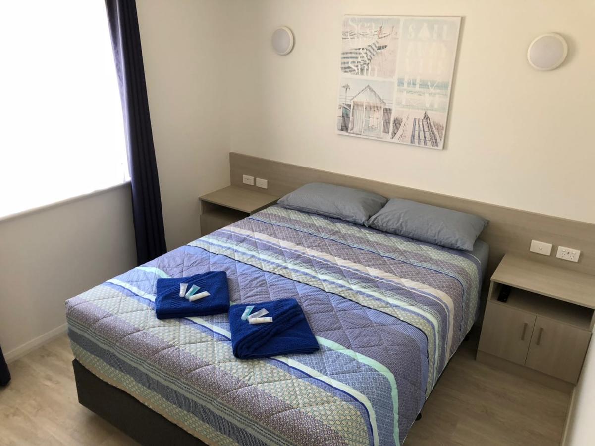 Horrocks Beach Caravan Park Екстер'єр фото