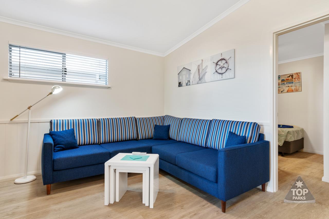 Horrocks Beach Caravan Park Екстер'єр фото