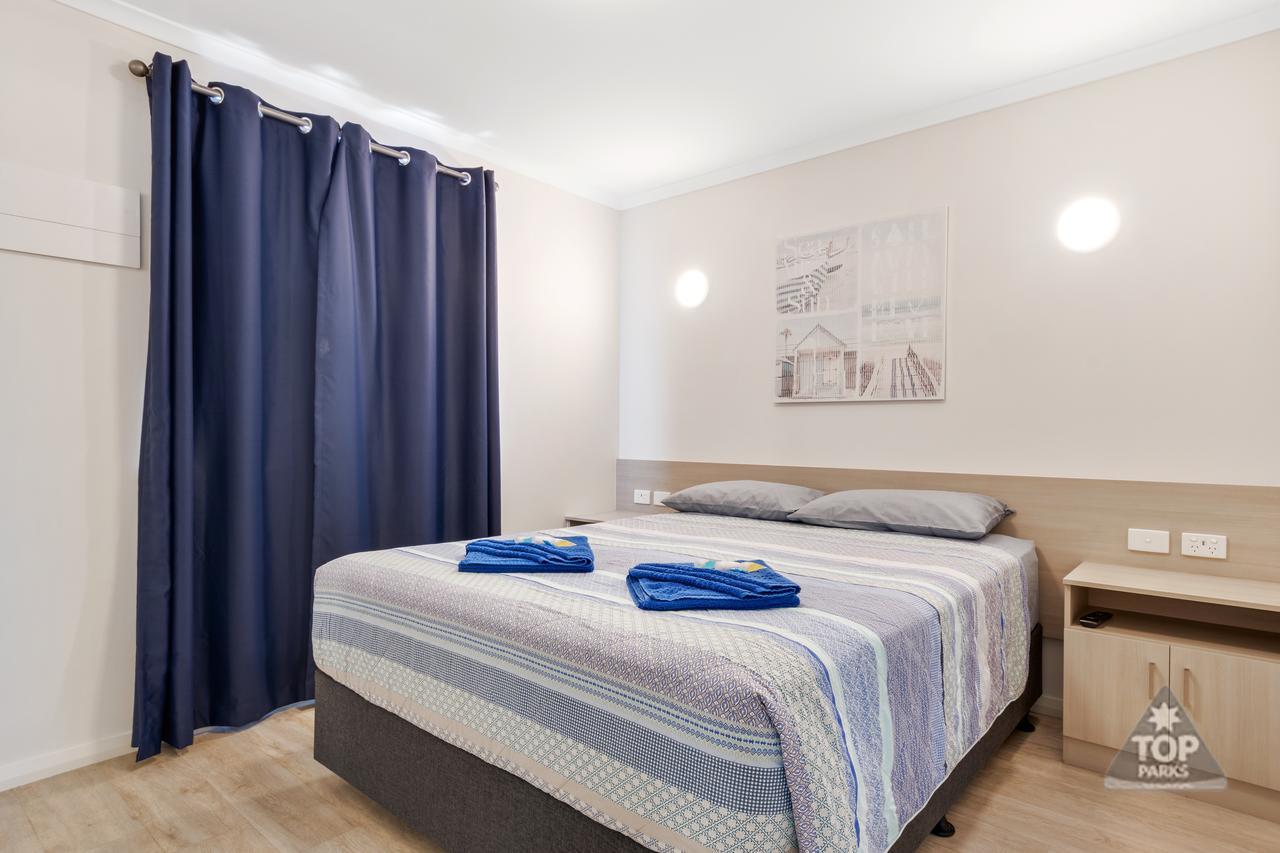Horrocks Beach Caravan Park Екстер'єр фото
