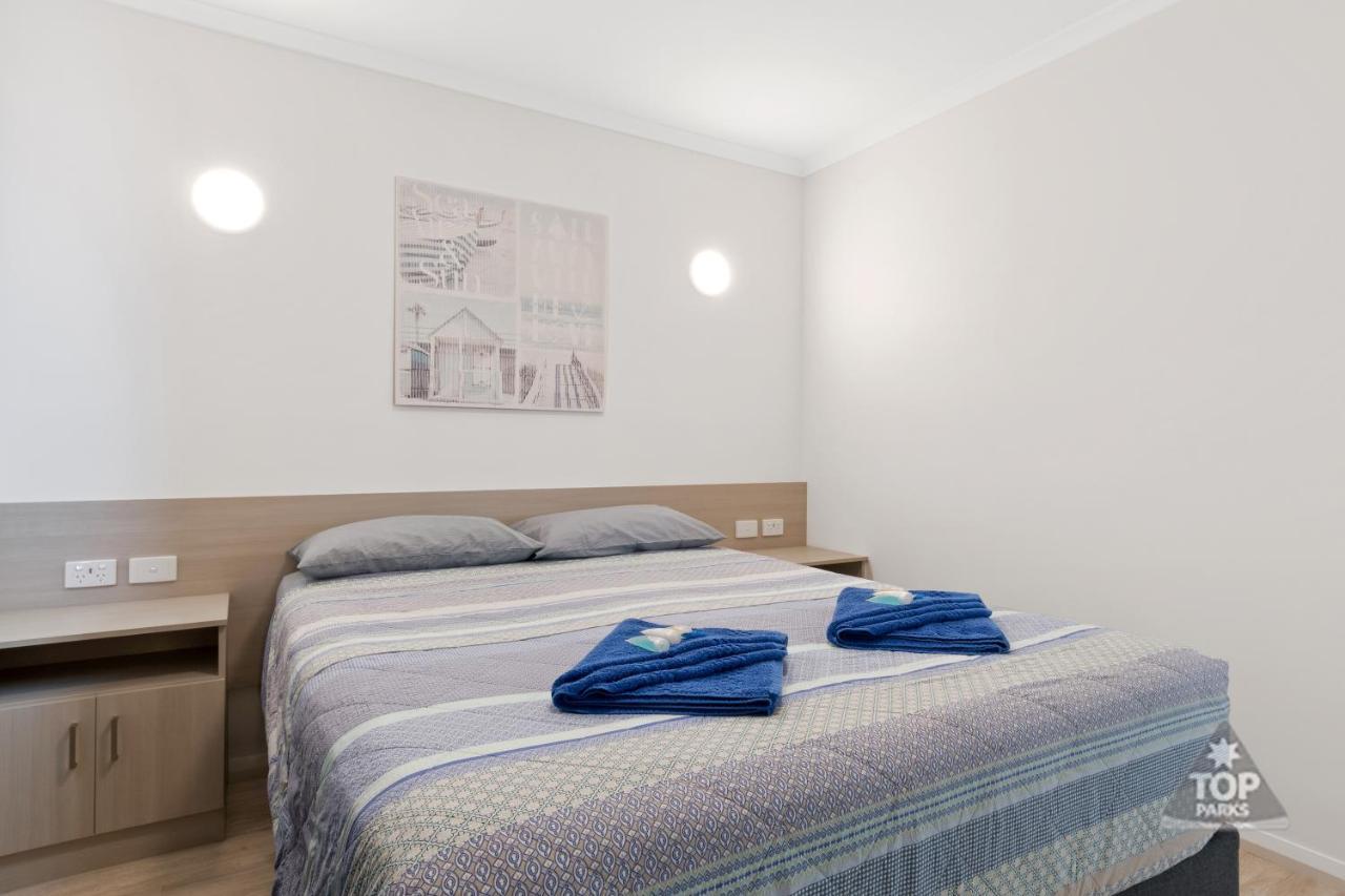 Horrocks Beach Caravan Park Екстер'єр фото