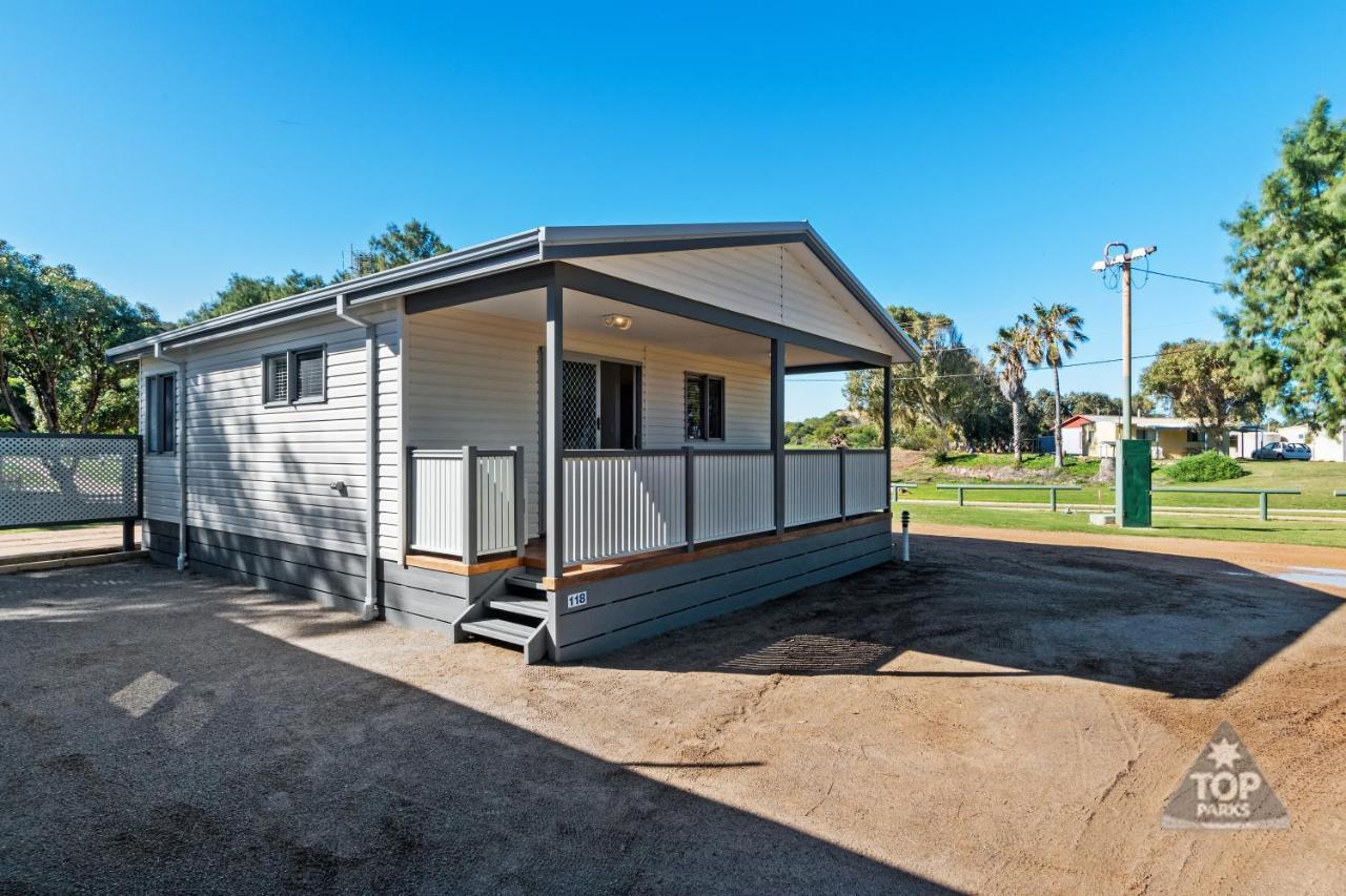 Horrocks Beach Caravan Park Екстер'єр фото