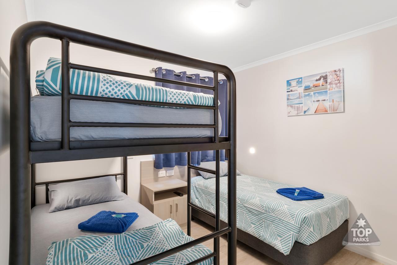 Horrocks Beach Caravan Park Екстер'єр фото