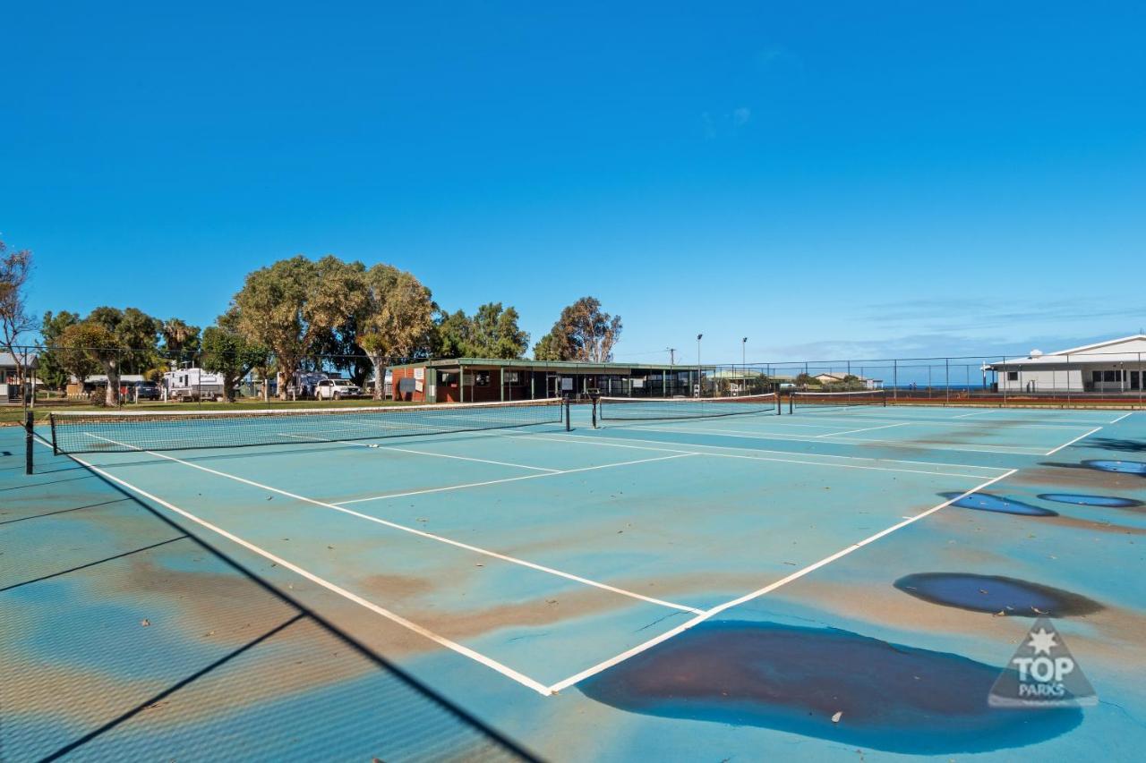Horrocks Beach Caravan Park Екстер'єр фото