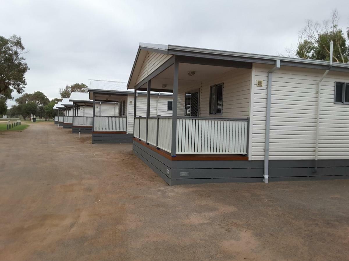 Horrocks Beach Caravan Park Екстер'єр фото