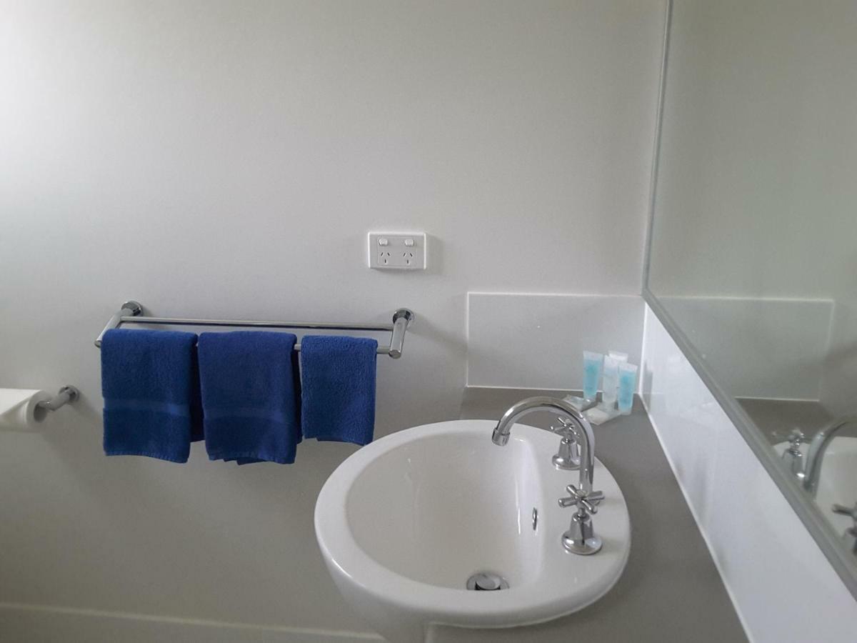 Horrocks Beach Caravan Park Екстер'єр фото